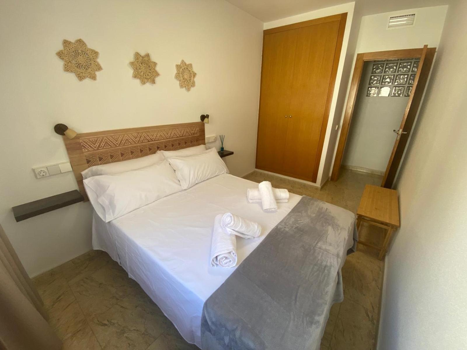 Apartamento Mirador Del Seg Archena Extérieur photo