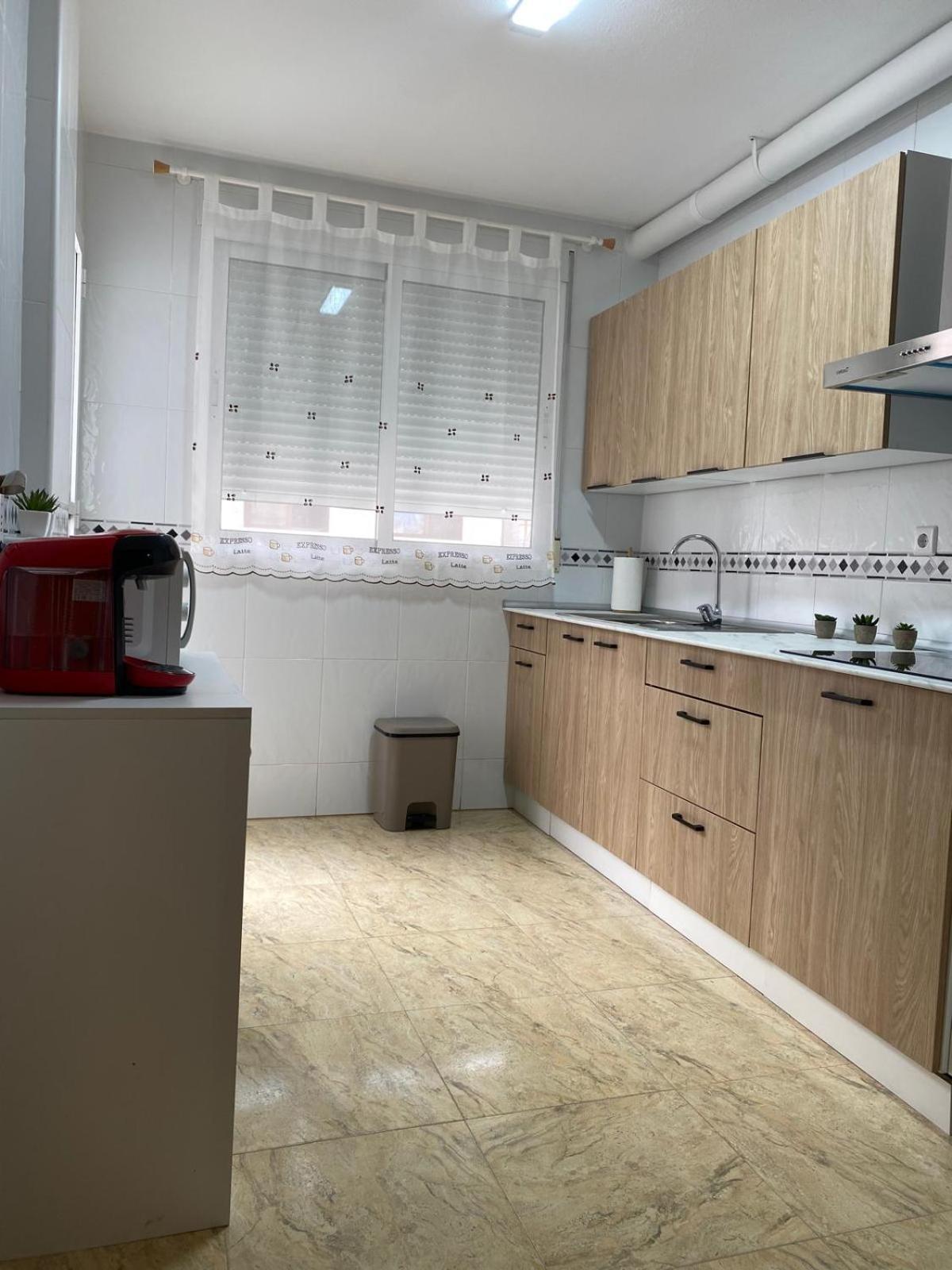 Apartamento Mirador Del Seg Archena Extérieur photo
