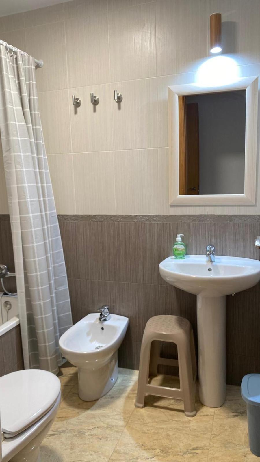 Apartamento Mirador Del Seg Archena Extérieur photo